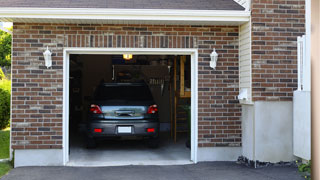 Garage Door Installation at Cotter Duarte, California