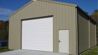 Garage Door Openers at Cotter Duarte, California